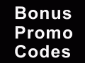Bonus Promo Codes
