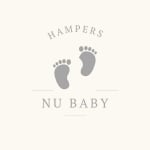 Luxury Organic Cotton baby Hampers.