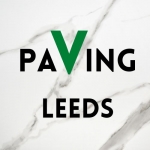 Paving Leeds