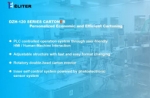 Automatic Cartoning Machine