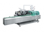 Automatic Cartoning Machine