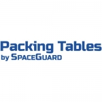 Packing Tables by Spaceguard