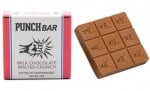 Punch Bar sugar free