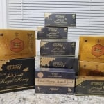 Medcare Golden Royal Honey | Golden Royal Honey