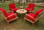 Replacement Cushions