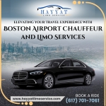 LIMO SERVICE