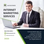 Internet Marketing Agency Services