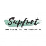 Supfort Web Design, SEO, and Development