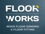 FloorWorks - Floor Sanding & Fitting Services