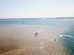 Lagos Windsurfing school - windsurf lesssons for all levels