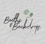 Booths and Backdrops - Your One-Stop Event Solution