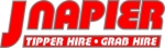 J Napier Grab & Tipper Hire