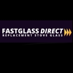FastGlass Direct - Replacement Stove Glass