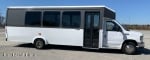 Fire Island Shuttle Bus Services