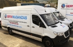Mudanzas Girona Servimudanzas