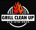 Grill Cleanup