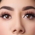 Top Eyelashes Extensions Salon in Dubai