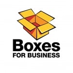 Cardboar Boxes - Boxes for Business