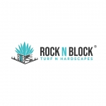 Rock N Block Turf N Hardscapes
