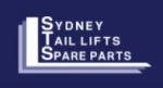 Tail Lift Parts Australia