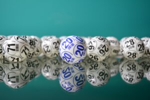 How Many Bingo Card Combinations Are There