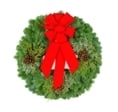 Christmas Forest Wreaths