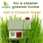 Ecophy Cleaning Services Ltd
