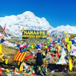 Boundless Adventure - Explore the Nepal Himalayas.