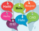 Learn a new language