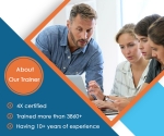 Salesforce training institute in Bangalore