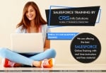 What is the salesforce course fee in Hyderabad?