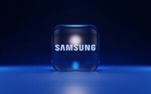 Samsung has unveiled its newest take on mobile design - and it’s a bold one.