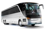 Coach Bus Long Island | metrolimousines.com