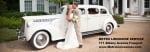 Wedding Transportation in Long Island NY
