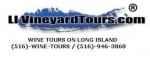 Wine Tours Long Island | livineyardtours.com