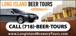 Beer Tours Long Island | librewerytours.com