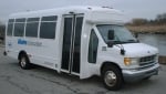 Shuttle Bus Service in Long Island NY | metrolimousines.com