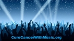 Cure Cancer With Music