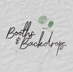 boothsandbackdrops