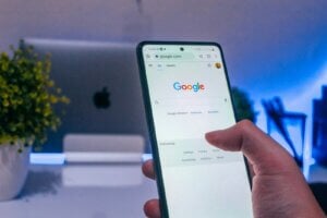 Google’s Search Bar Just Got Smarter