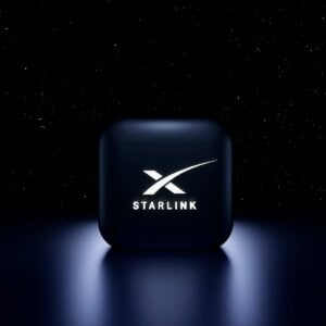 Elon Musk Envisions Starlink Satellites as Future Space-Based Data Centers