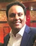 sudeepagicent