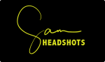 PROFESSIONAL CORPORATE HEADSHOTS