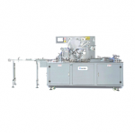Overwrapping Machine Manufacturer