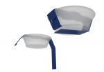 Wrap-Around Sleever