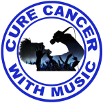 Cure Cancer With Music®