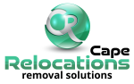 Removal Company Cape Town