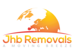 Moving Companies Johannesburg