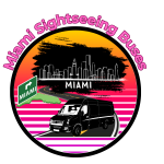 Miami Sightseeing Buses