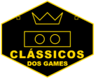 Clássicos dos Games - Leilões Exclusivos de Jogos Retrô e Co